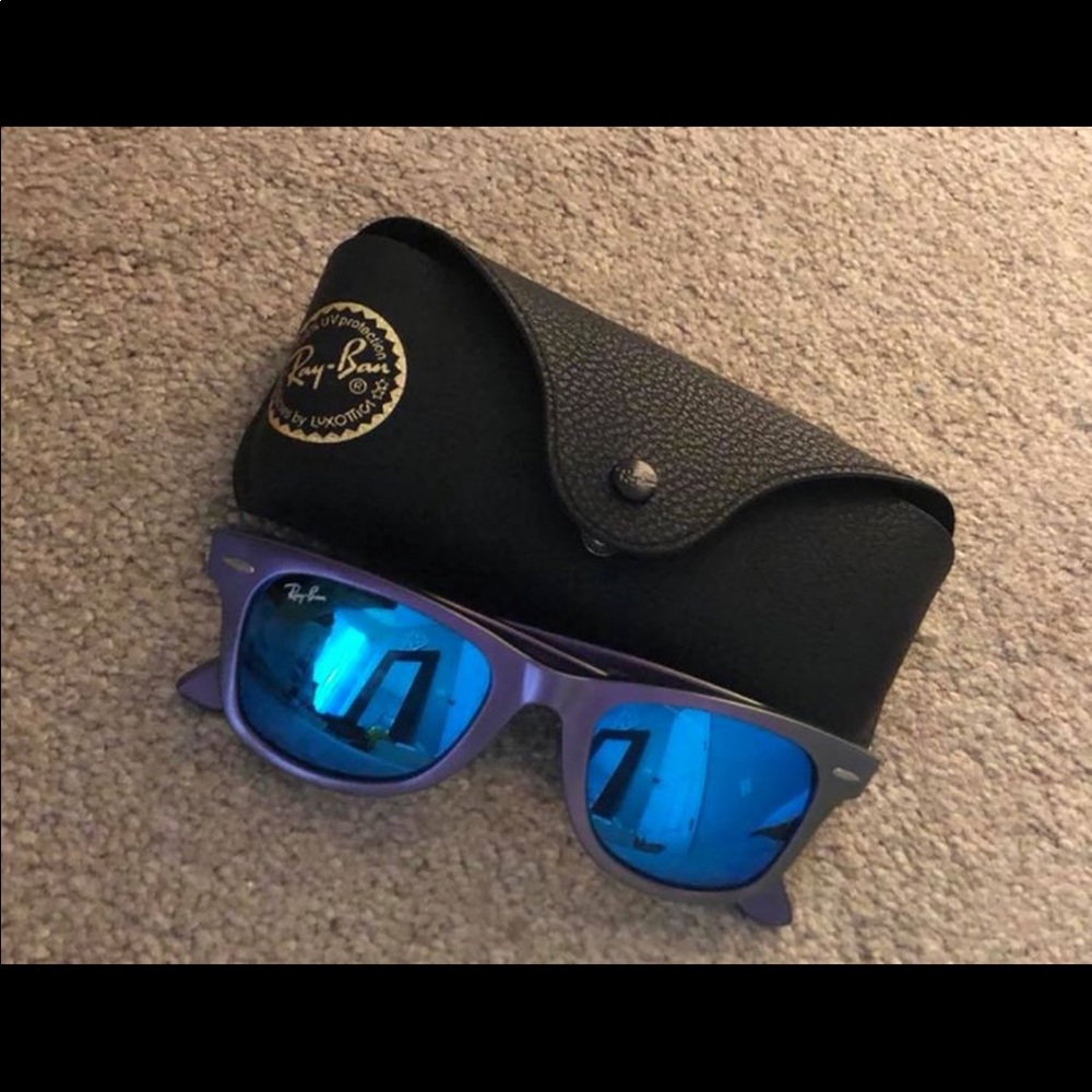 Ray bans